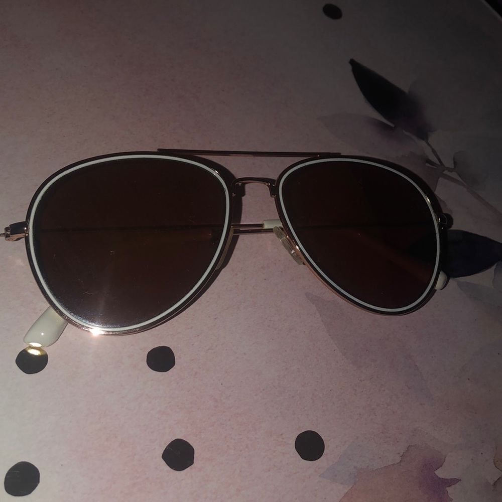 Express Sunglasses